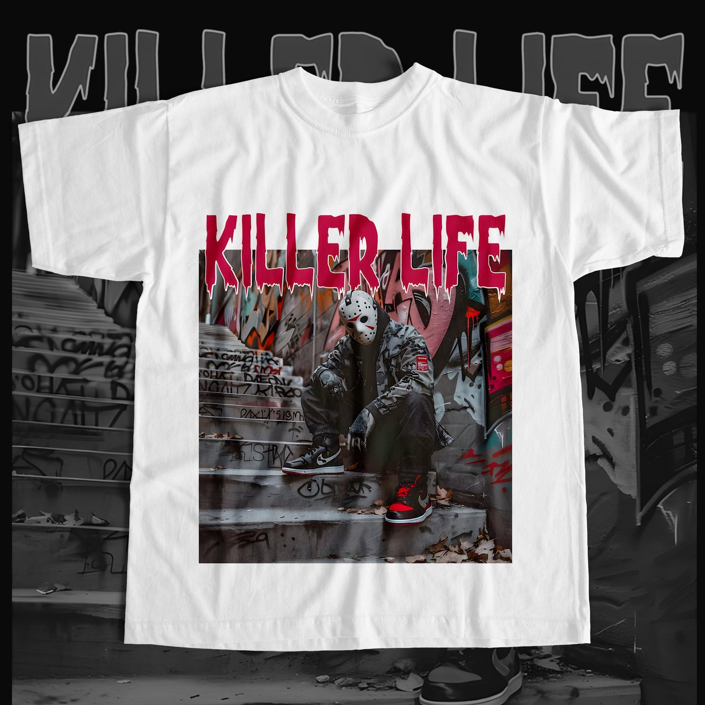 “Killer Life” – Group Edition