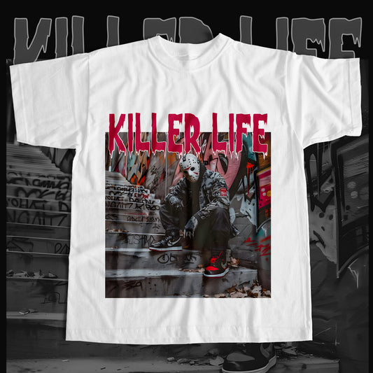 “Killer Life” – Group Edition