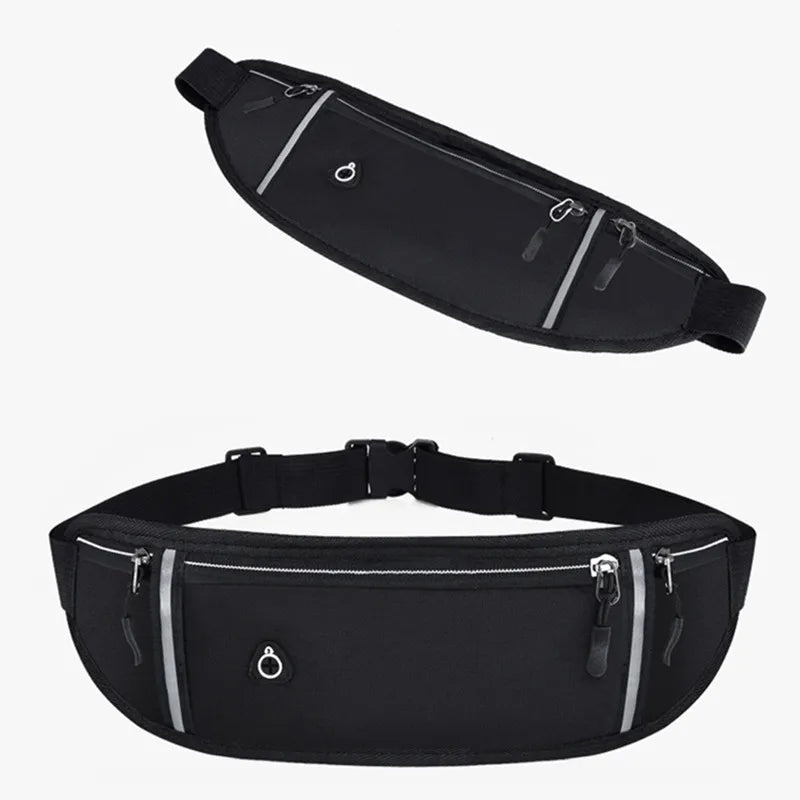 Lightweight Waterproof Running Waist Bag