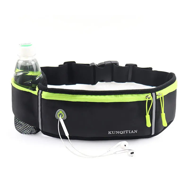 Lightweight Waterproof Running Waist Bag