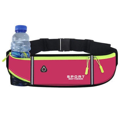 Lightweight Waterproof Running Waist Bag