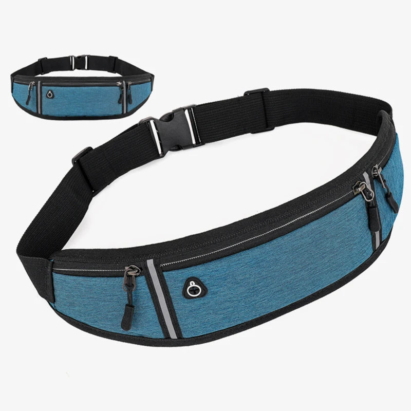 Lightweight Waterproof Running Waist Bag