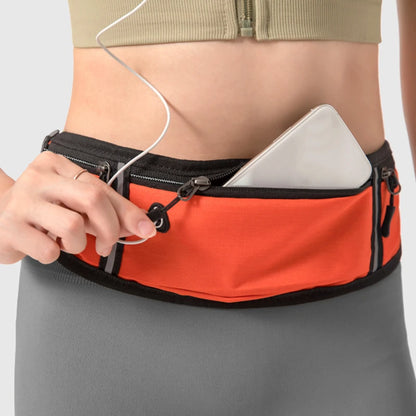 Lightweight Waterproof Running Waist Bag