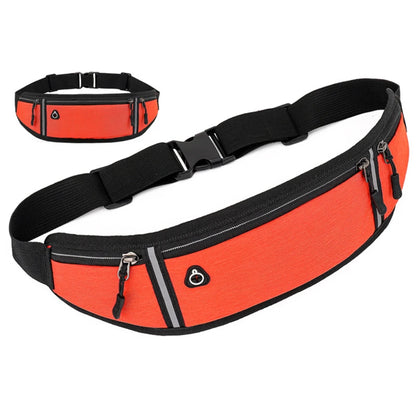 Lightweight Waterproof Running Waist Bag