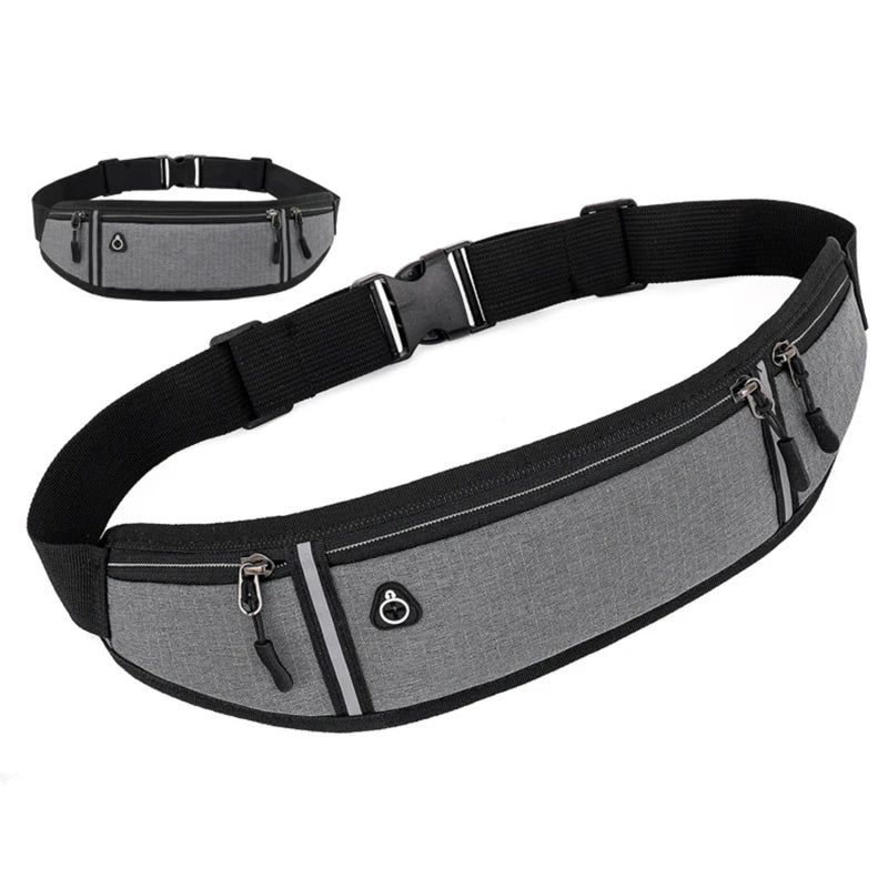 Lightweight Waterproof Running Waist Bag