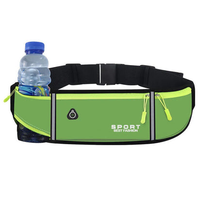 Lightweight Waterproof Running Waist Bag