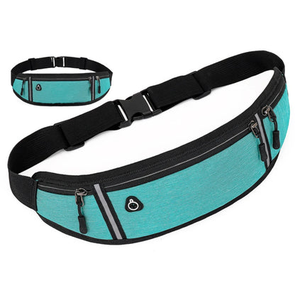 Lightweight Waterproof Running Waist Bag
