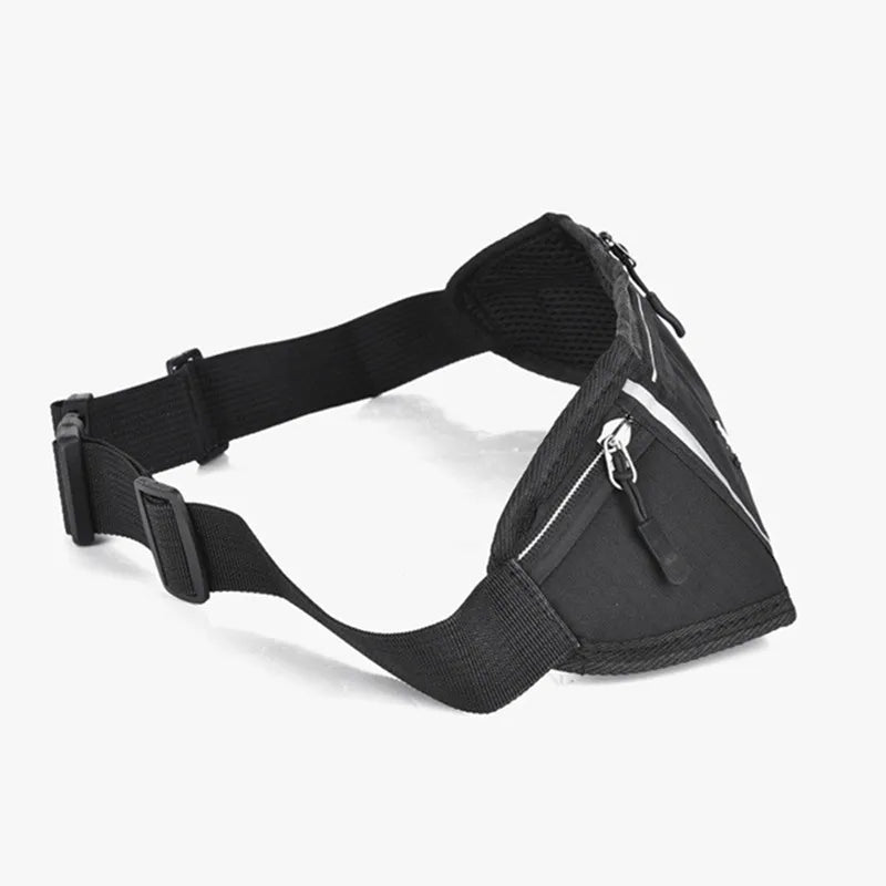 Lightweight Waterproof Running Waist Bag