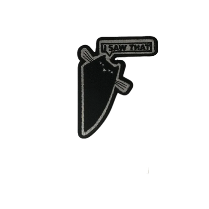 Cartoon Cat Embroidered Armband