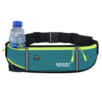 Lightweight Waterproof Running Waist Bag