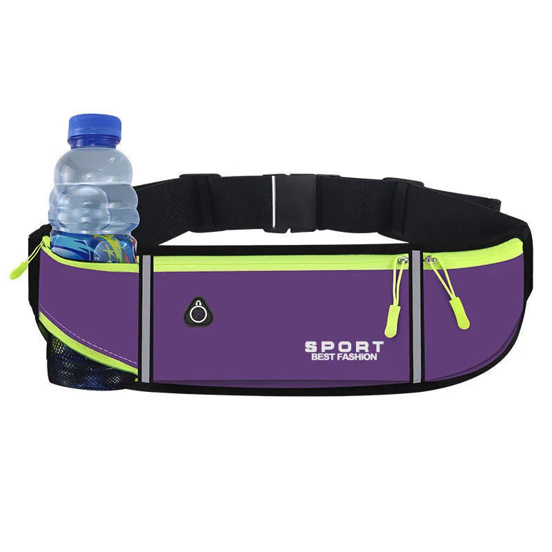 Lightweight Waterproof Running Waist Bag