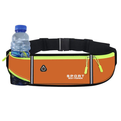 Lightweight Waterproof Running Waist Bag